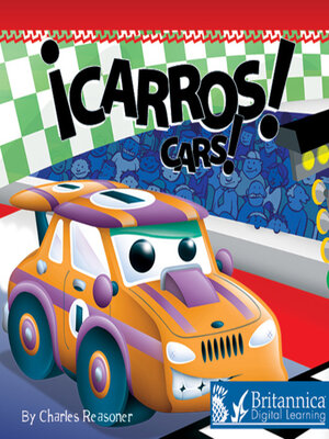 cover image of Carros (Cars)